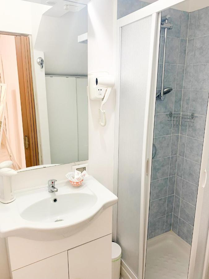 Rocksea Apartments チェファル エクステリア 写真