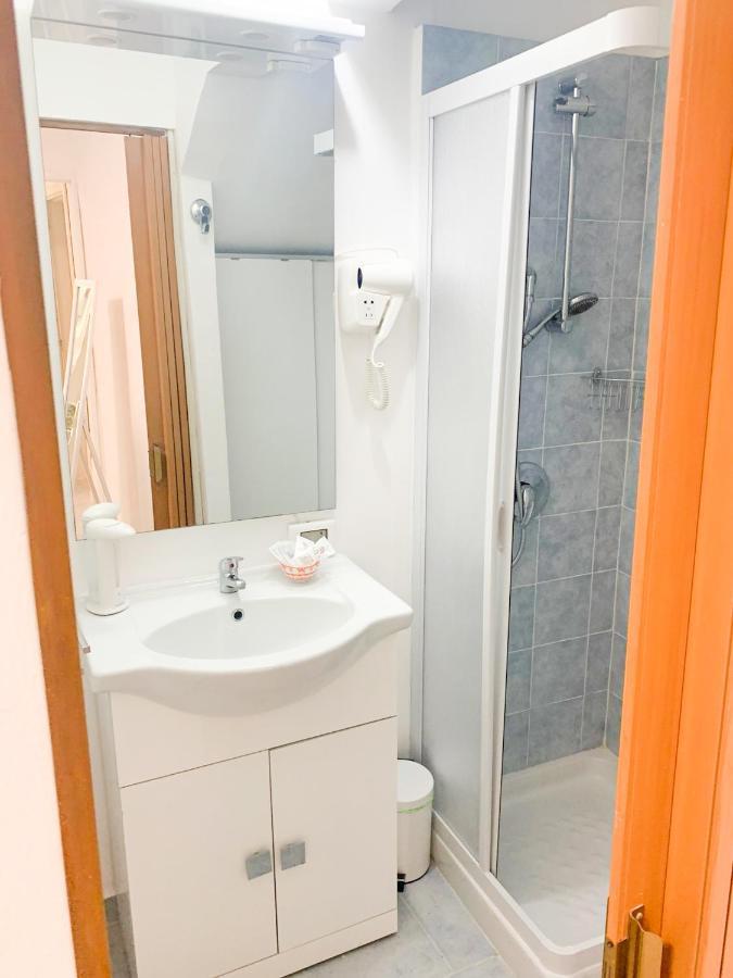 Rocksea Apartments チェファル エクステリア 写真