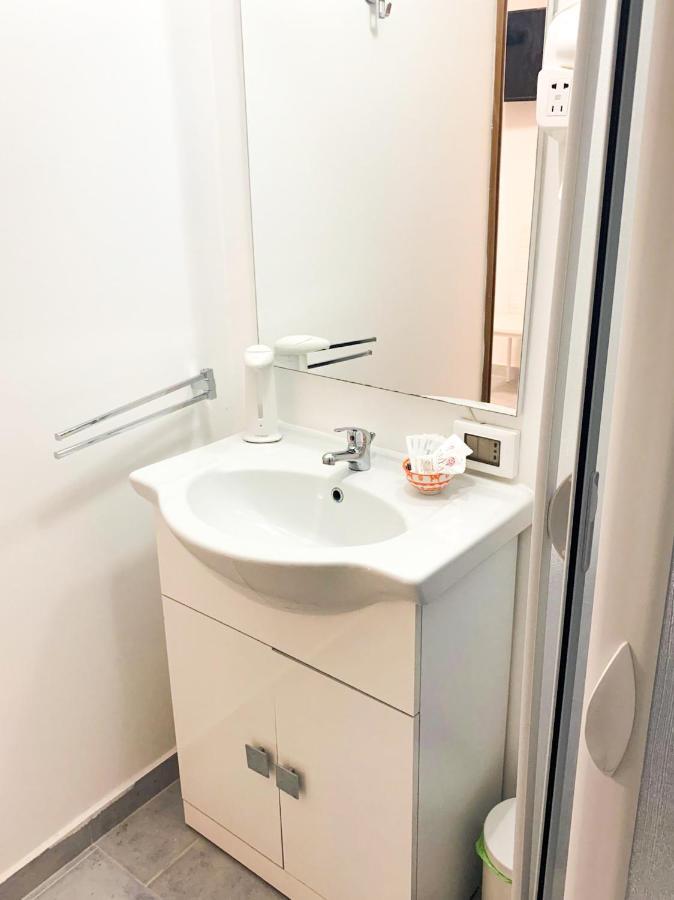 Rocksea Apartments チェファル エクステリア 写真