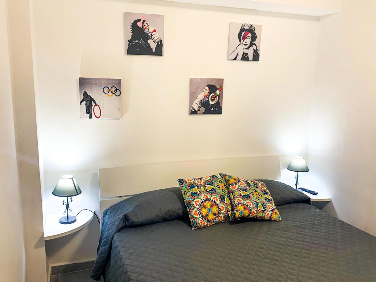 Rocksea Apartments チェファル エクステリア 写真